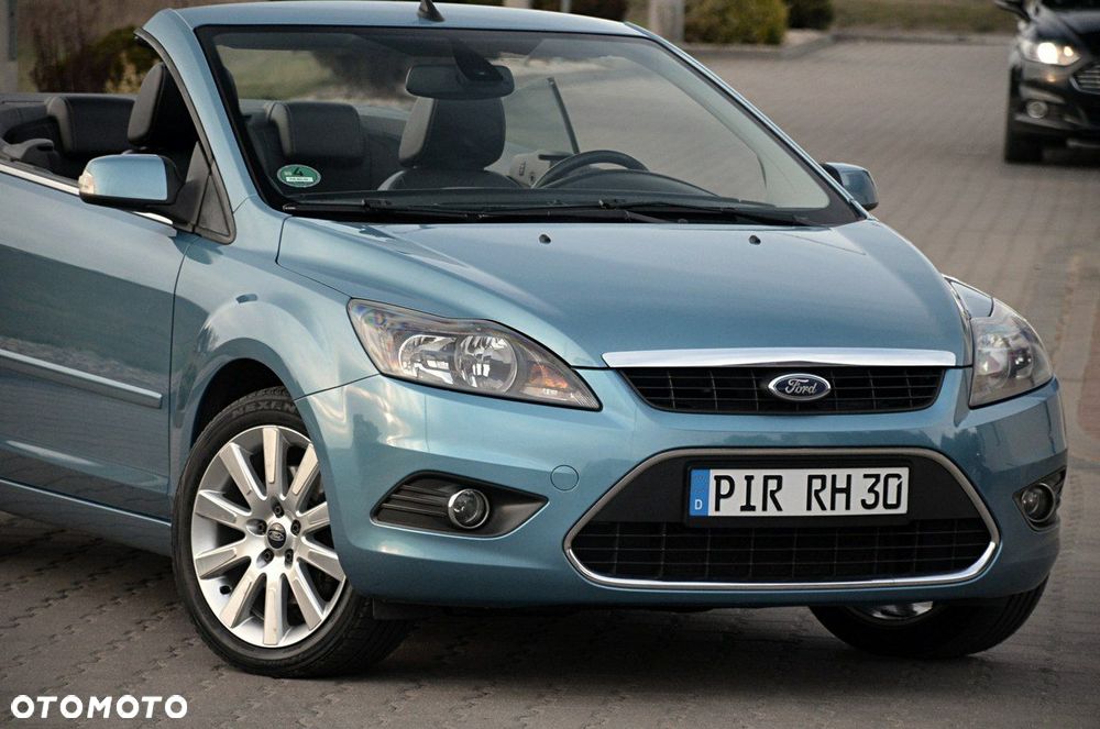 Ford Focus - 4
