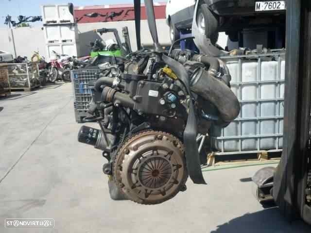 MOTOR COMPLETO CITROEN XSARA 1999 - 3