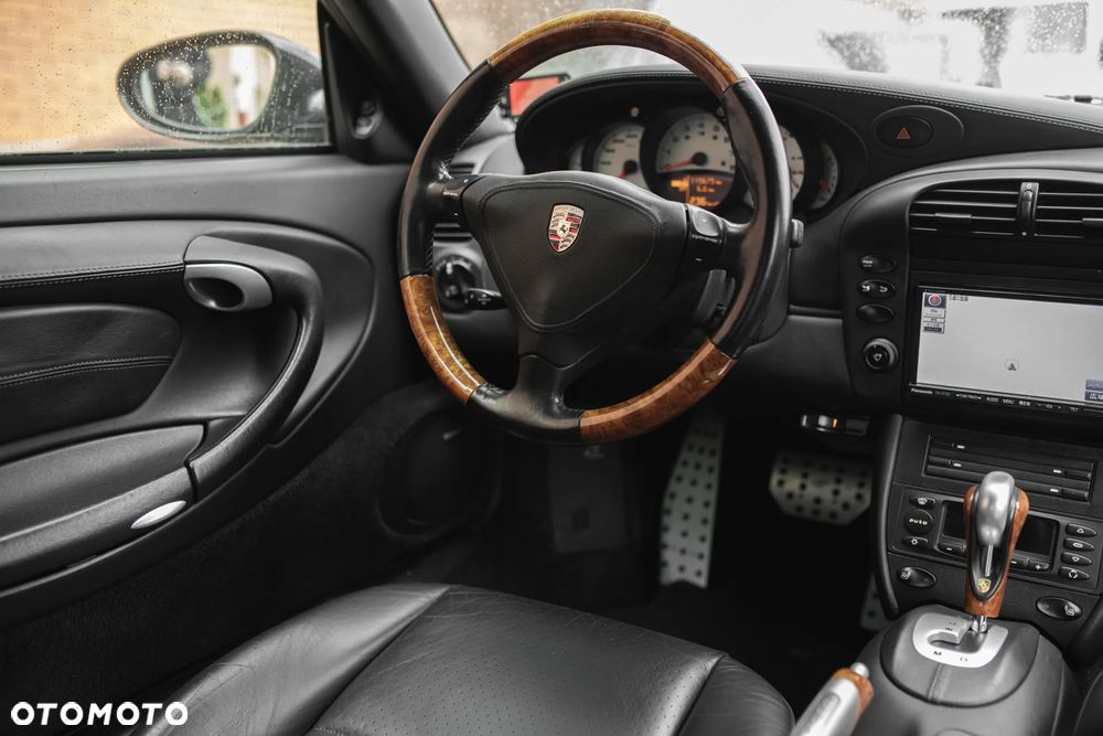 Porsche 911 - 3