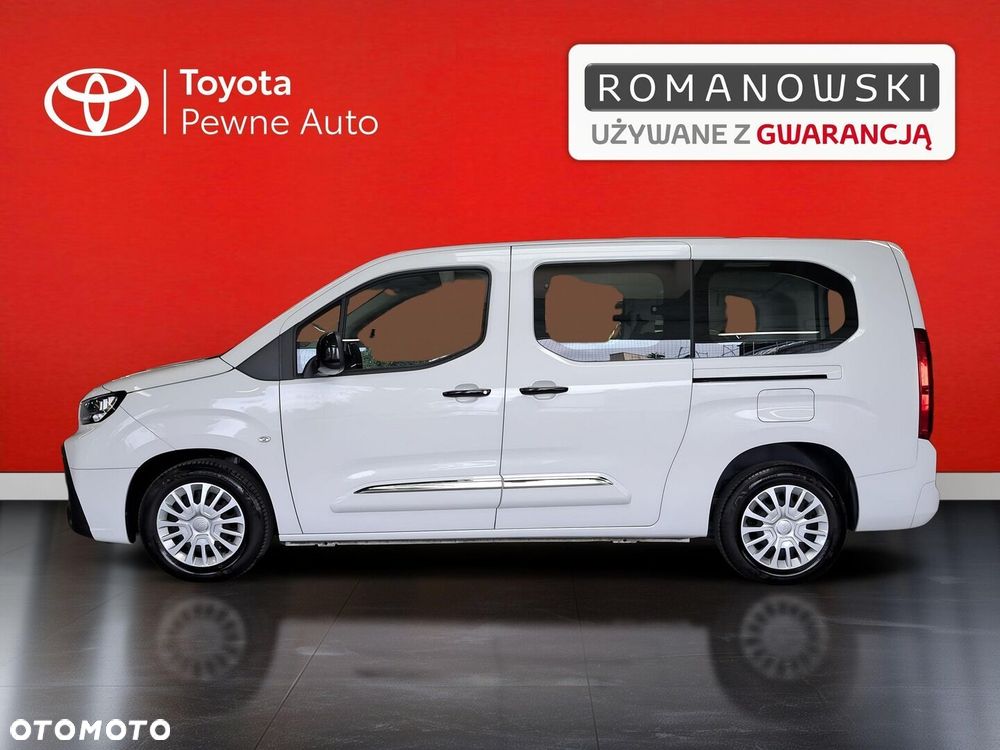 Toyota Proace City Verso - 5