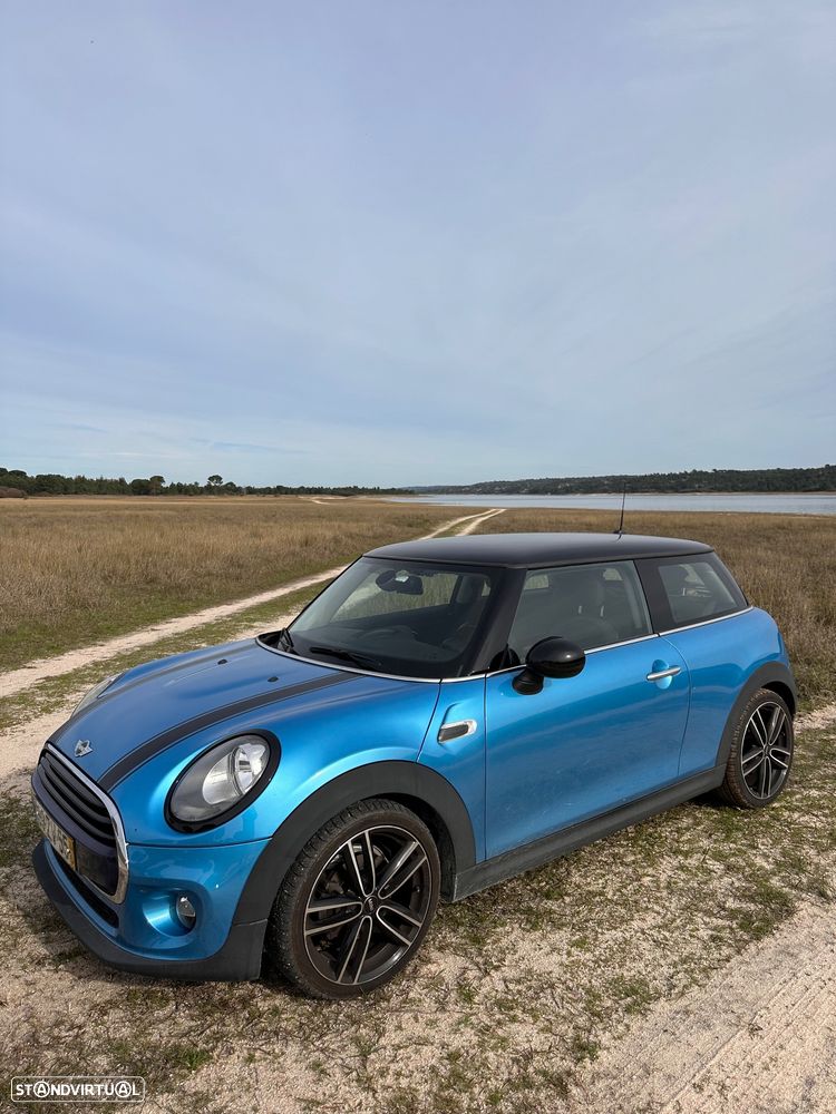 MINI Coupé - 9