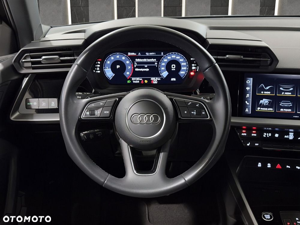 Audi A3 Sportback - 11