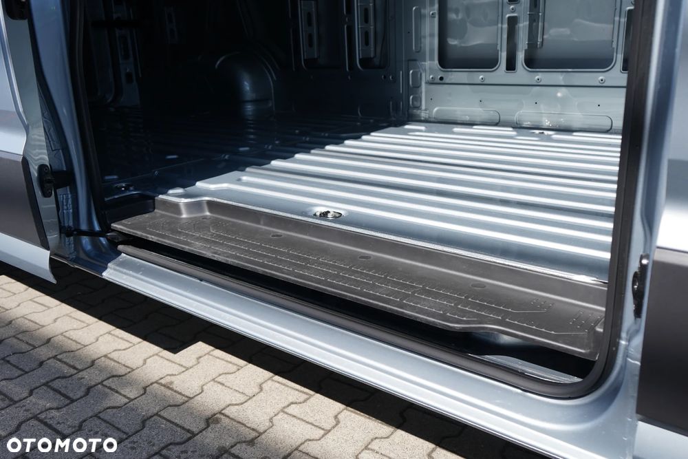Volkswagen Crafter 35 - 10