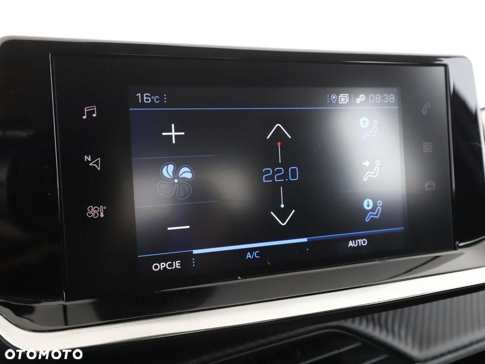 Peugeot 2008 PureTech 100 Allure - 28
