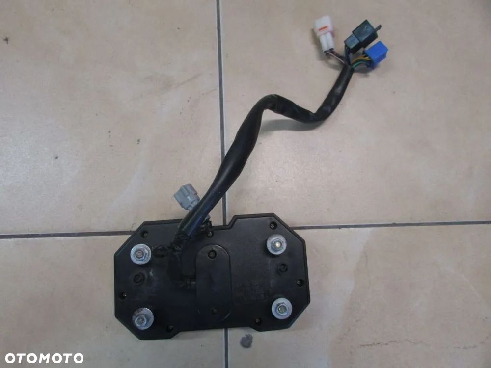 VOGE 300DS licznik zegar - 2