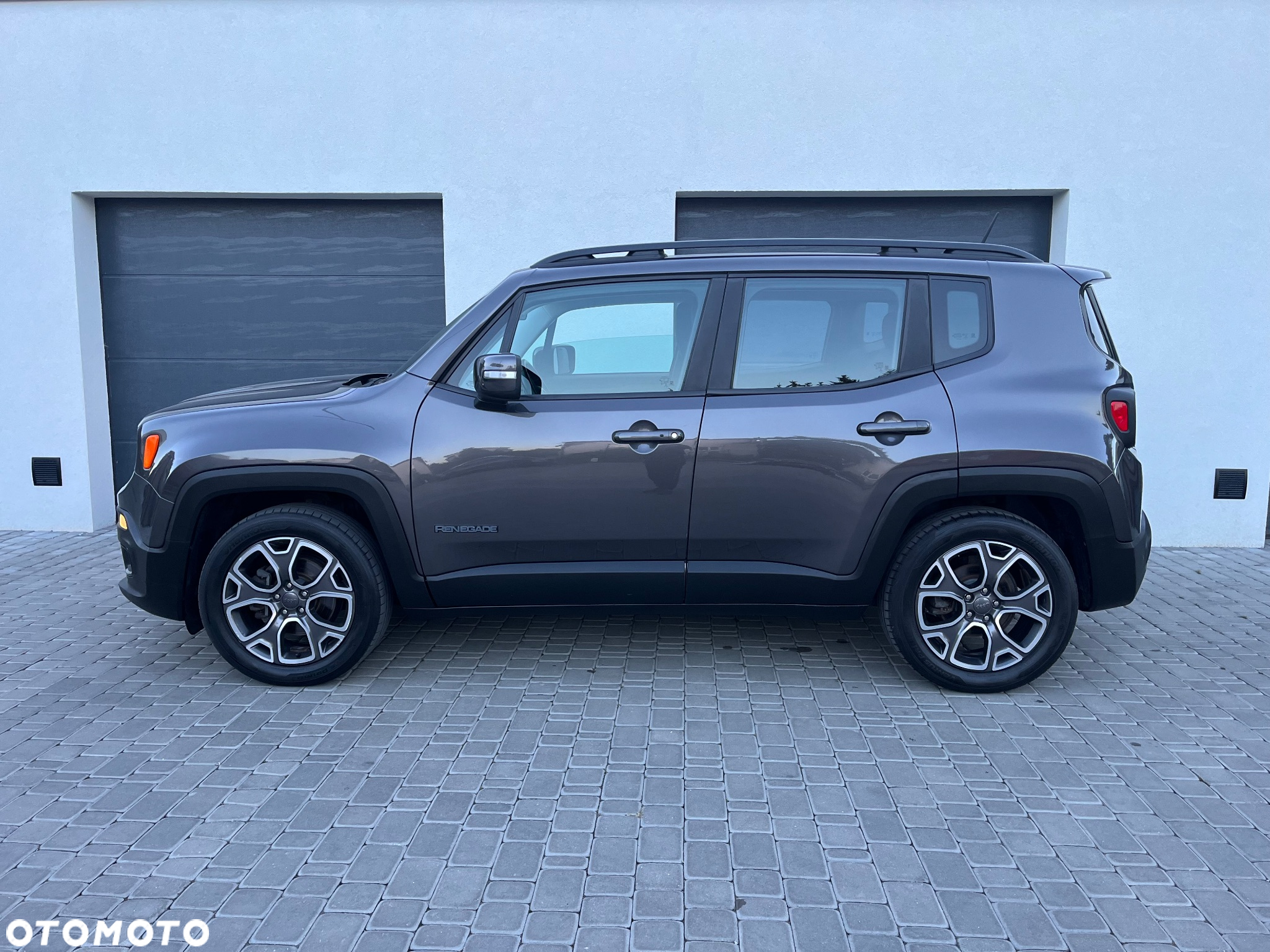 Jeep Renegade 1.6 E-torQ Longitude - 3