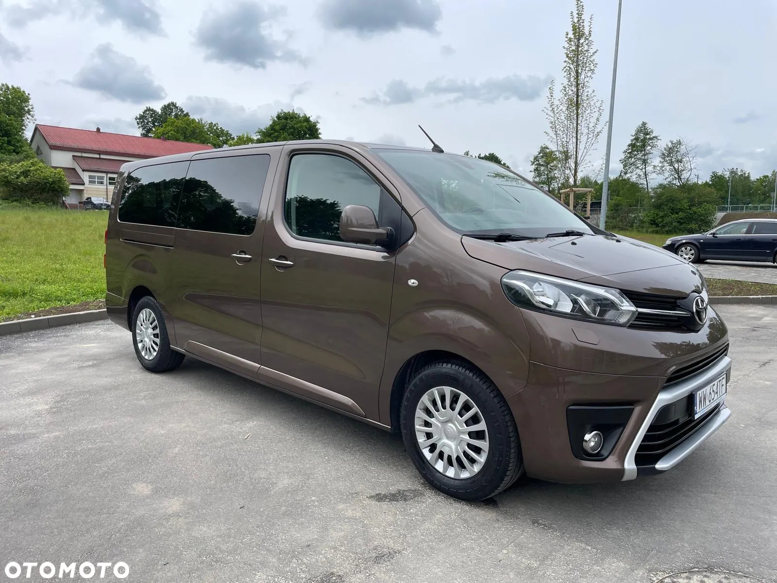Toyota Proace Verso - 2