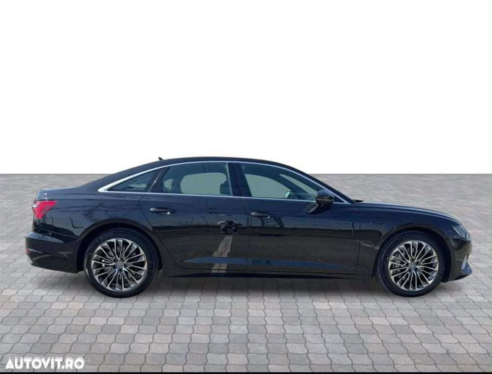 Audi A6 Limuzina - 7