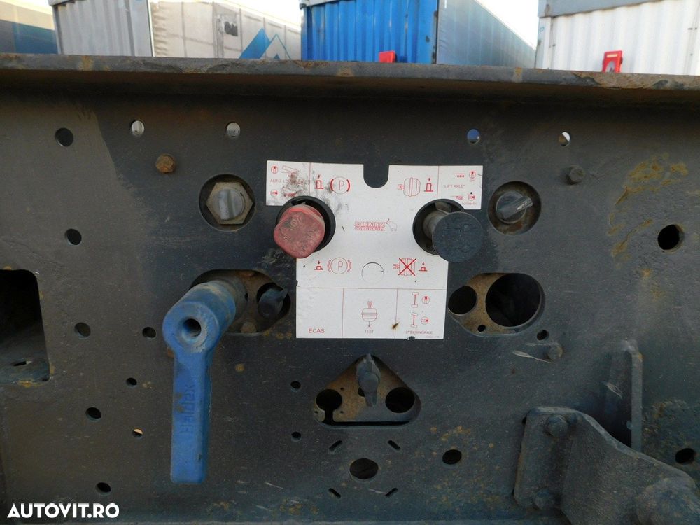 Schmitz Cargobull Gotha ski 24sl 72 - 6