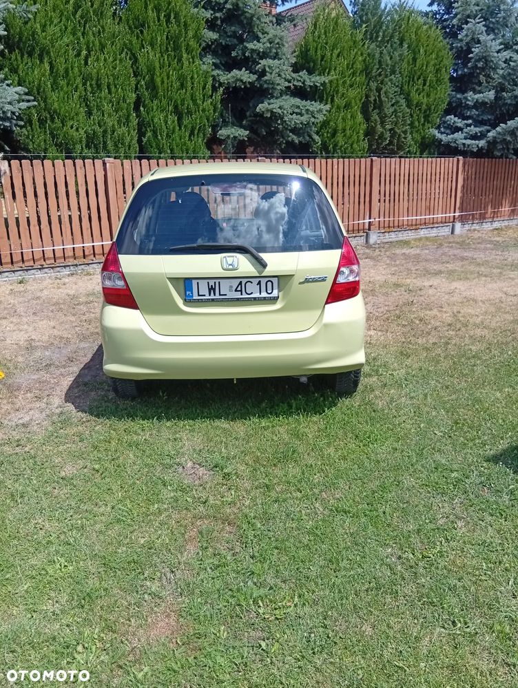 Honda Jazz 1.2 S - 3