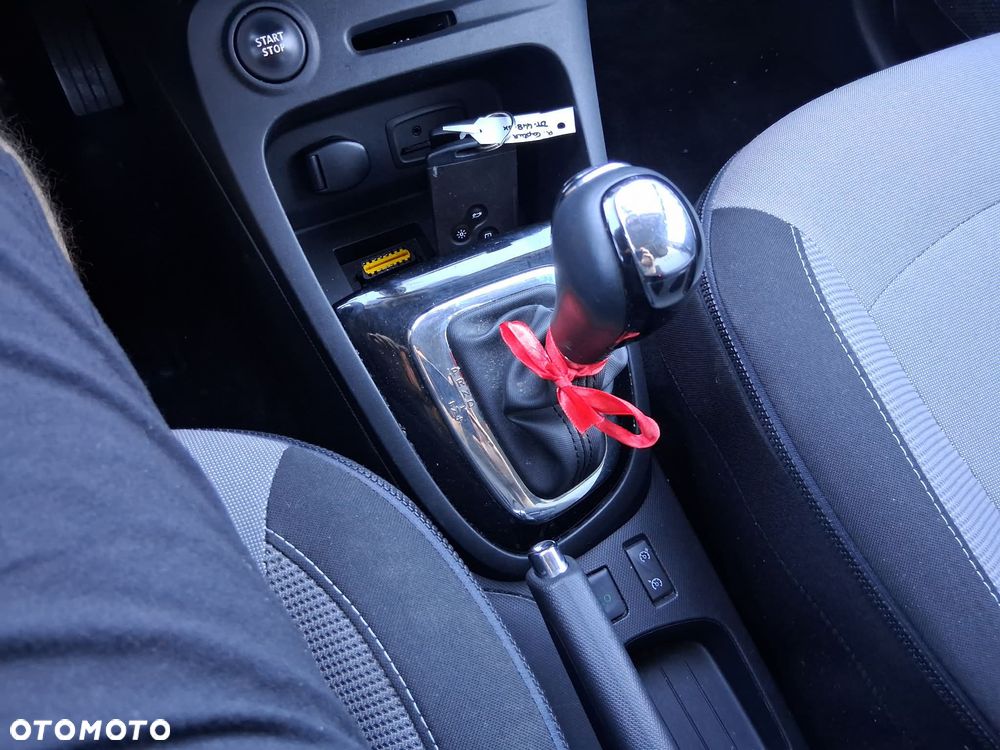 Renault Captur TCe 120 EDC Dynamique - 22