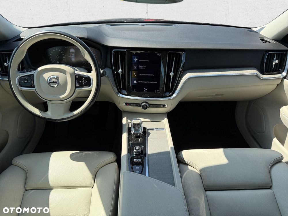 Volvo V60 - 13