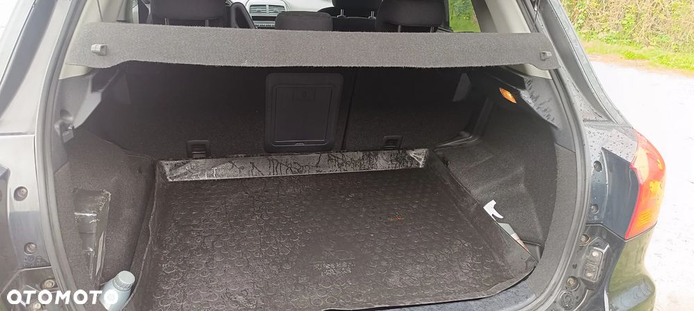 Mitsubishi ASX - 13