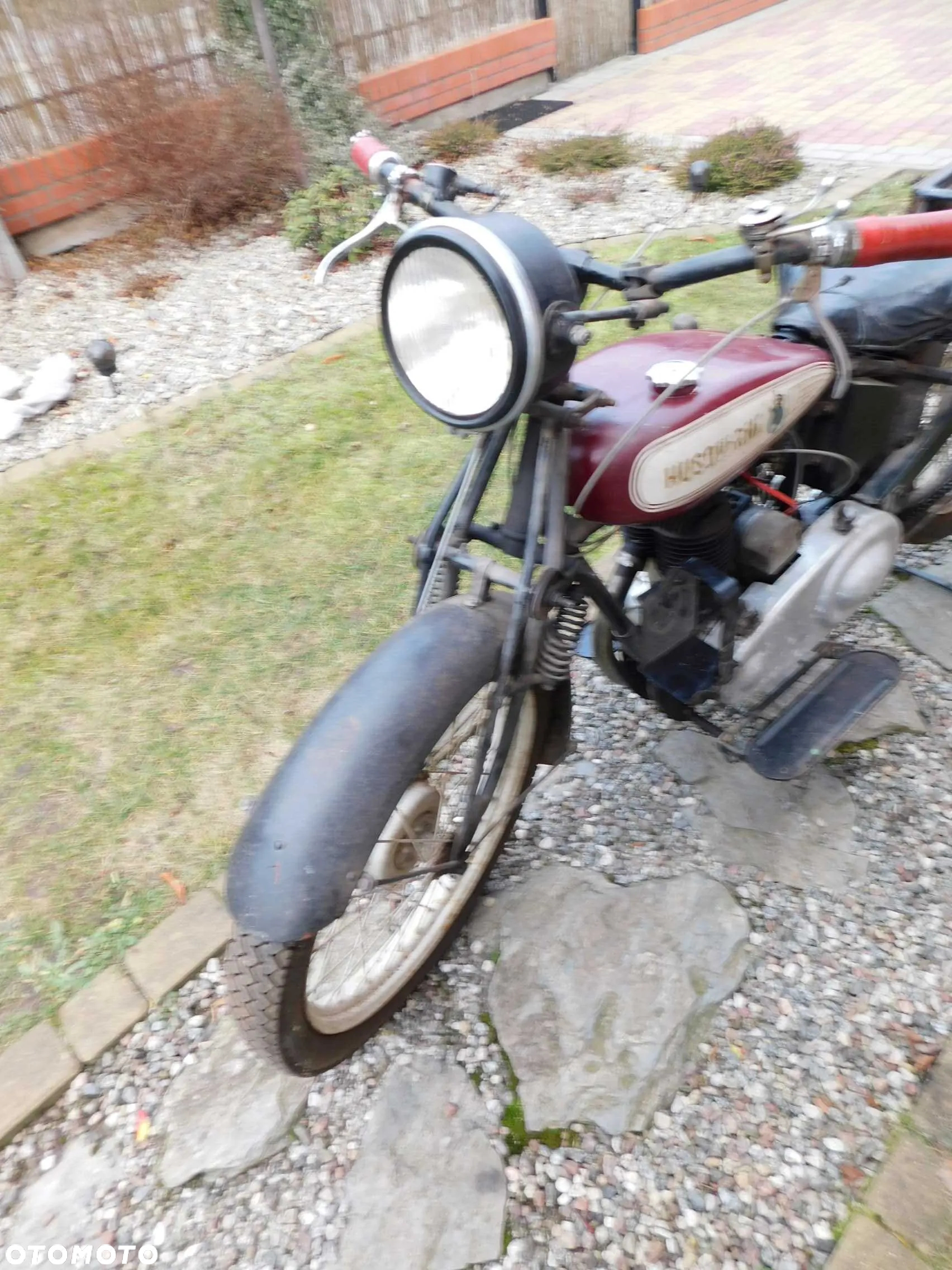 Husqvarna Inny - 7