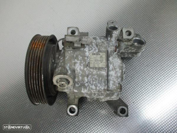 Compressor A/C Peugeot 107 (Pm_, Pn_) - 5