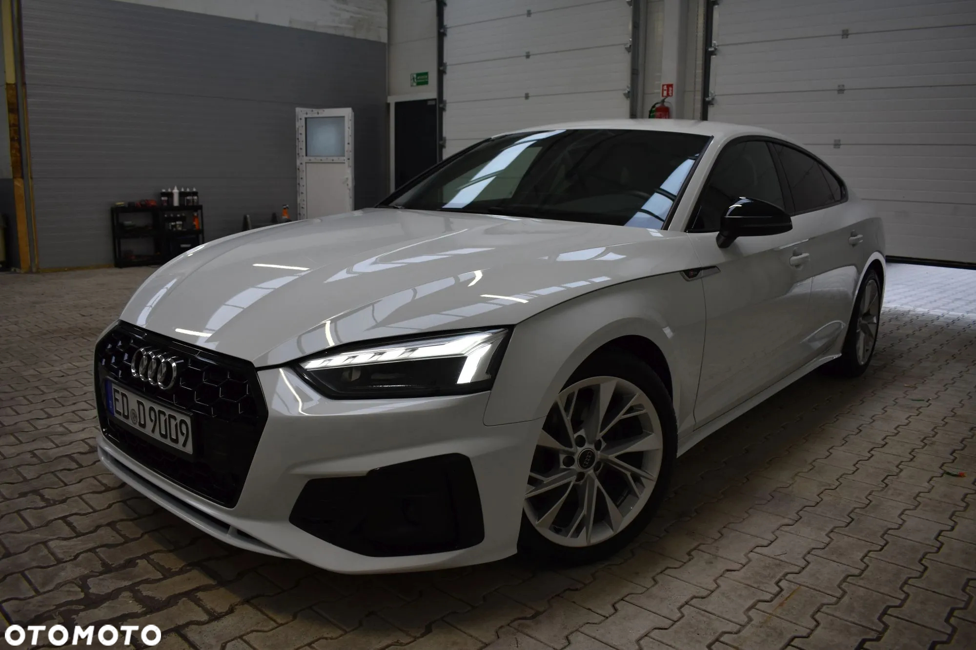 Audi A5 - 4