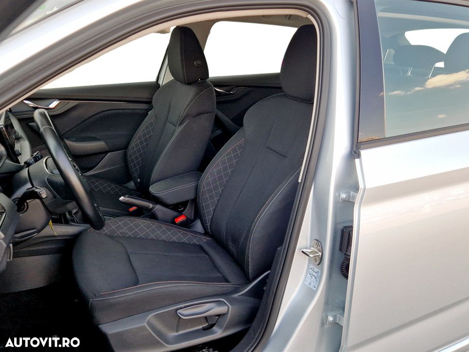Skoda Scala 1.0 TSI DSG Ambition - 13