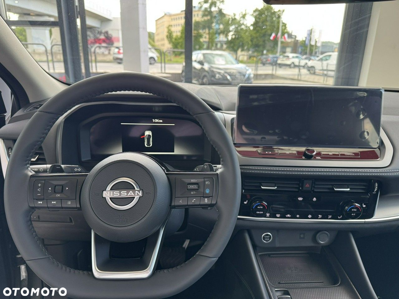 Nissan Qashqai 1.3 DIG-T mHEV N-Connecta Xtronic - 16