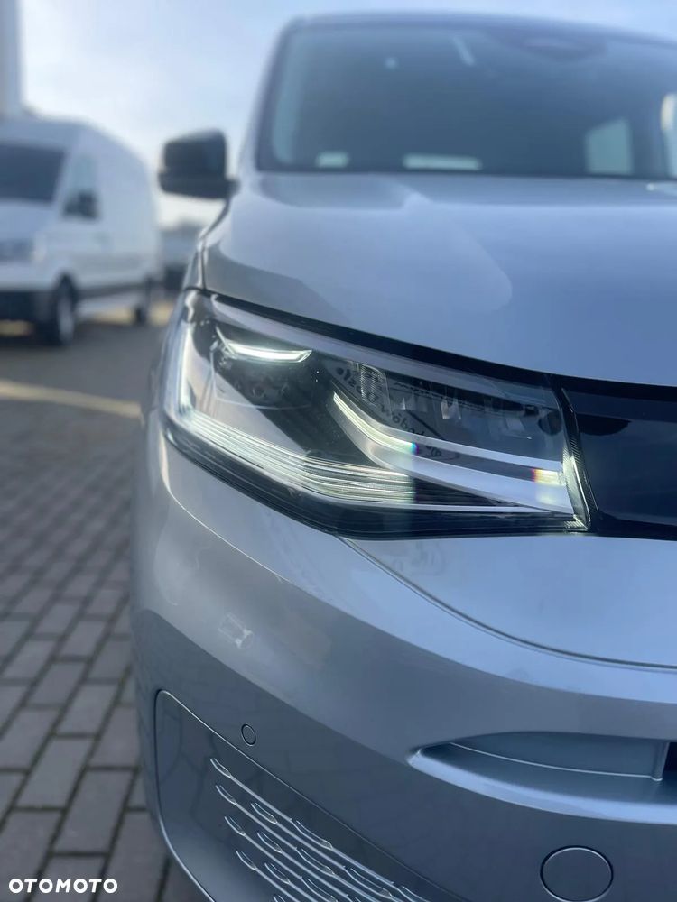 Volkswagen Caddy 2.0 TDI - 34