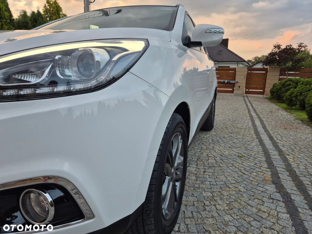 Hyundai ix35 1.6 2WD Comfort - 13