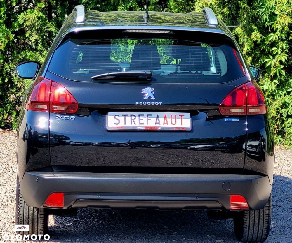 Peugeot 2008 - 21