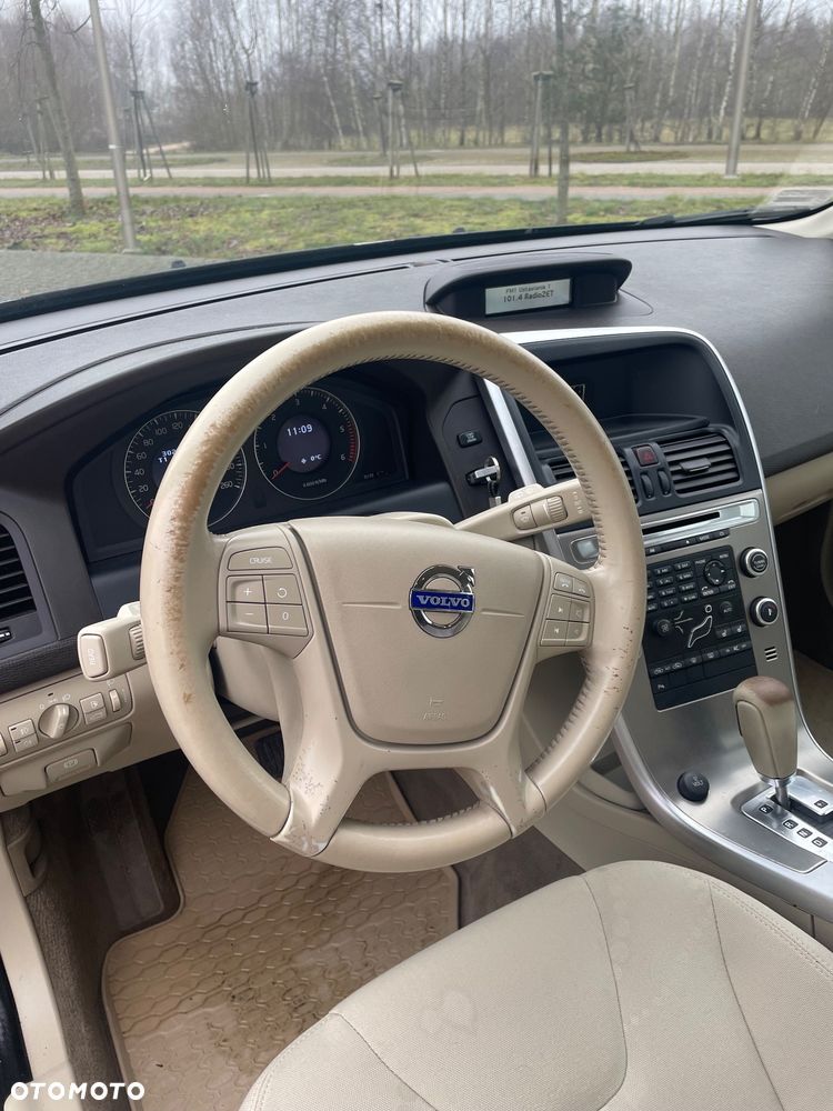 Volvo XC 60 - 11