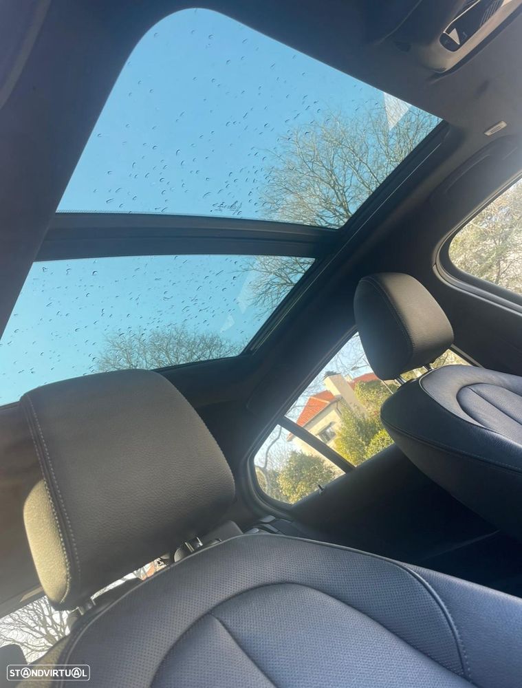 BMW 116 d Line Sport - 5