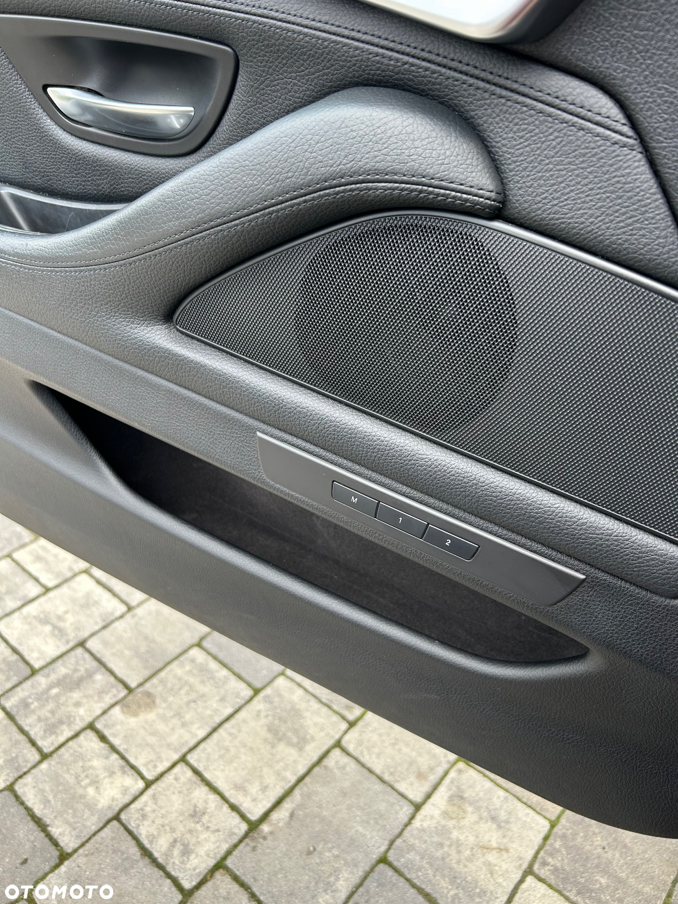 BMW Seria 5 520d Touring - 6