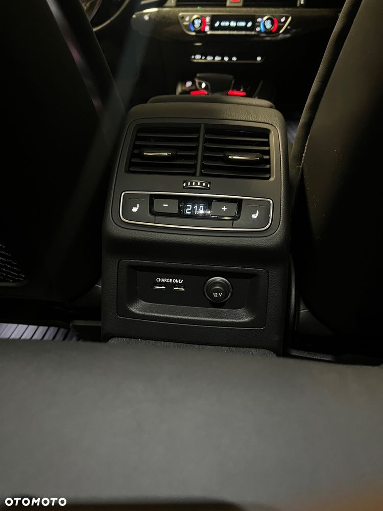 Audi S5 Sportback 3.0 TFSI Quattro Tiptronic - 13