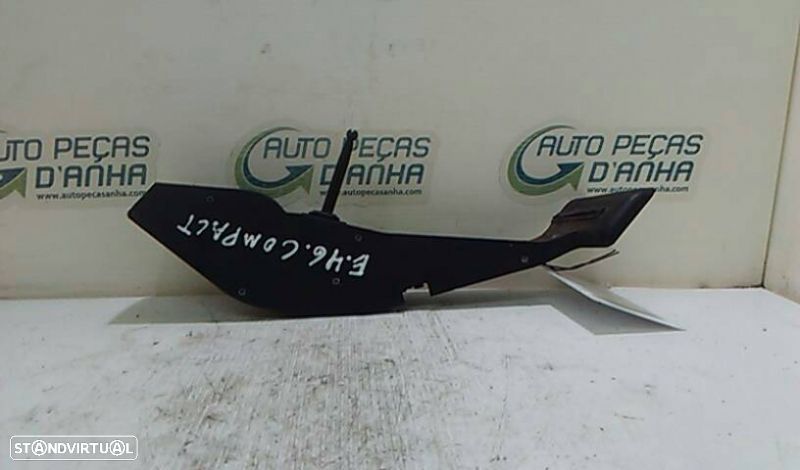 Pedal Potenciometro Acelerador Bmw 3 Compact (E46) - 1