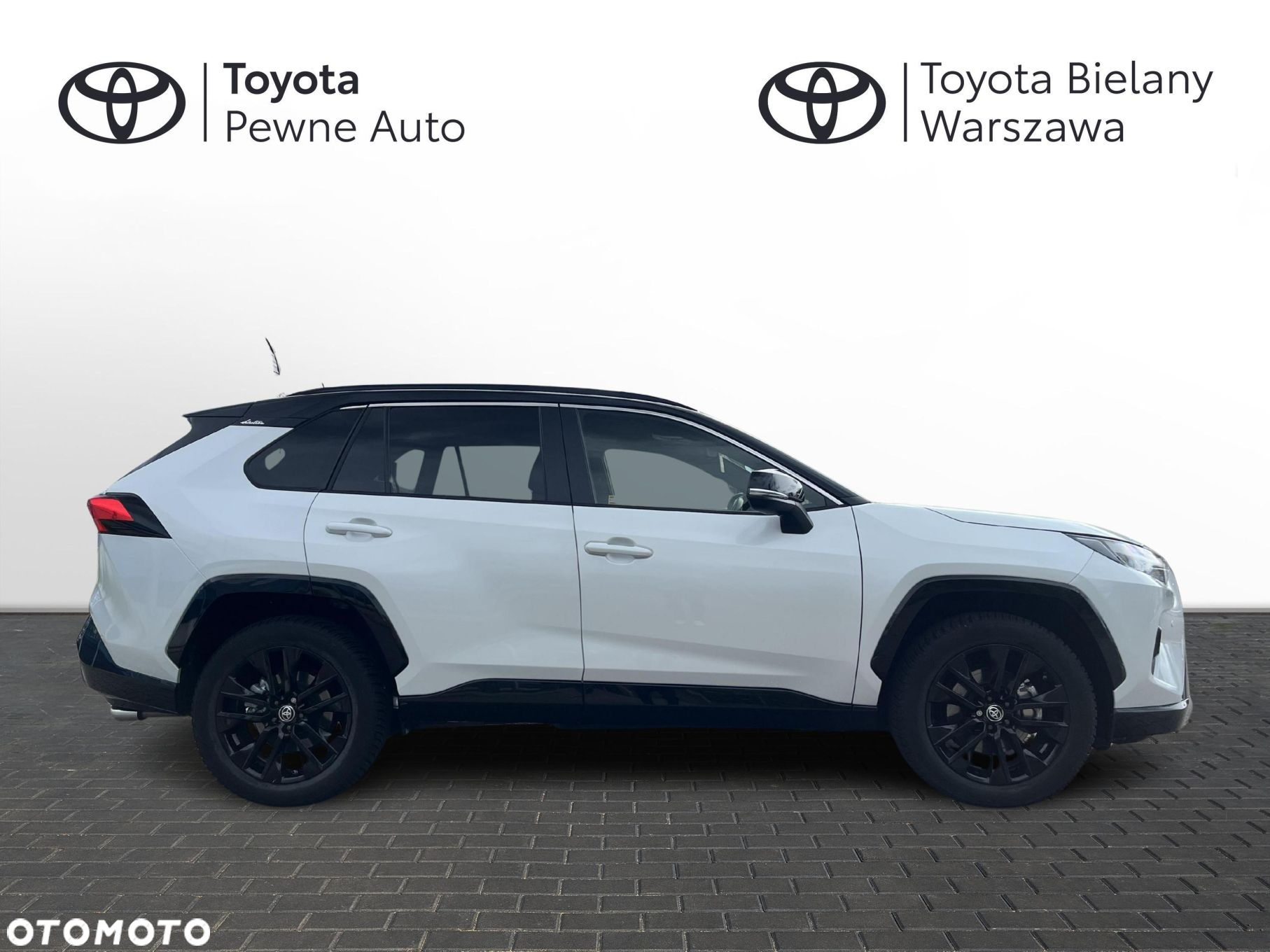 Toyota RAV4 - 6