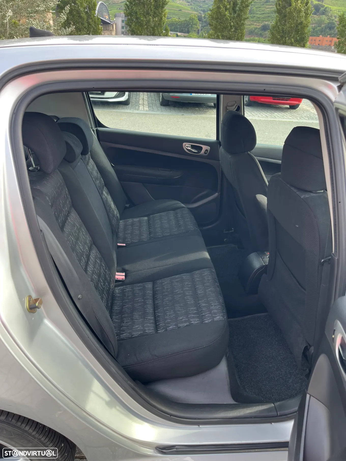 Peugeot 307 - 4