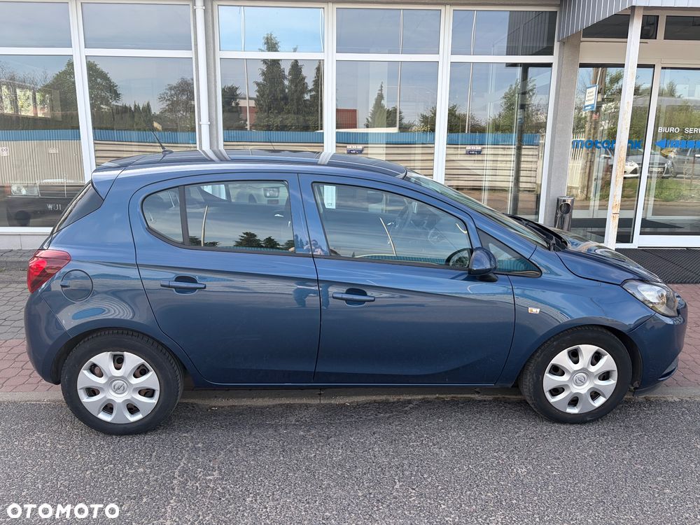 Opel Corsa 1.4 Enjoy - 6