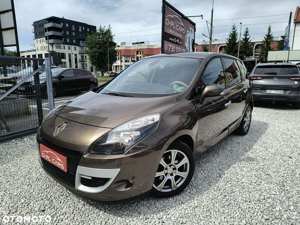 Renault Scenic dCi 160 FAP Dynamique - 39