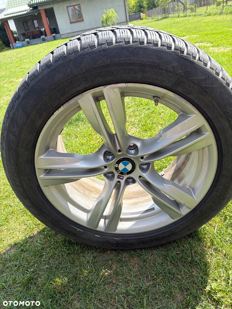 BMW X5 - 11