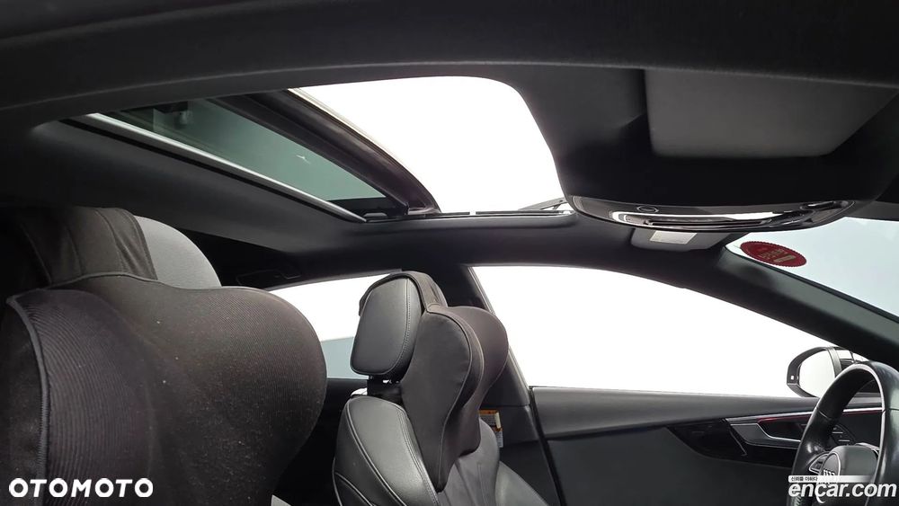 Audi A5 Sportback 45 TFSI quatttro S tronic S line - 21