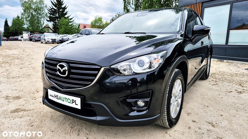 Mazda CX-5 2.0 Skymotion 2WD - 27