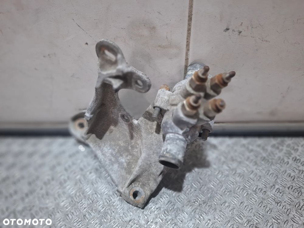 Podgrzewacz wody Renault Master III 2,3Dci - 1