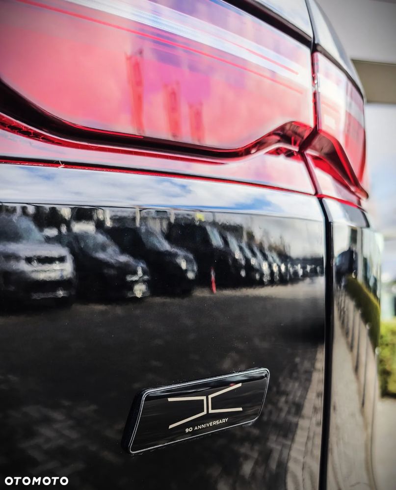 Jaguar F-Pace 2.0 D200 mHEV AWD R-Dynamic SE - 21