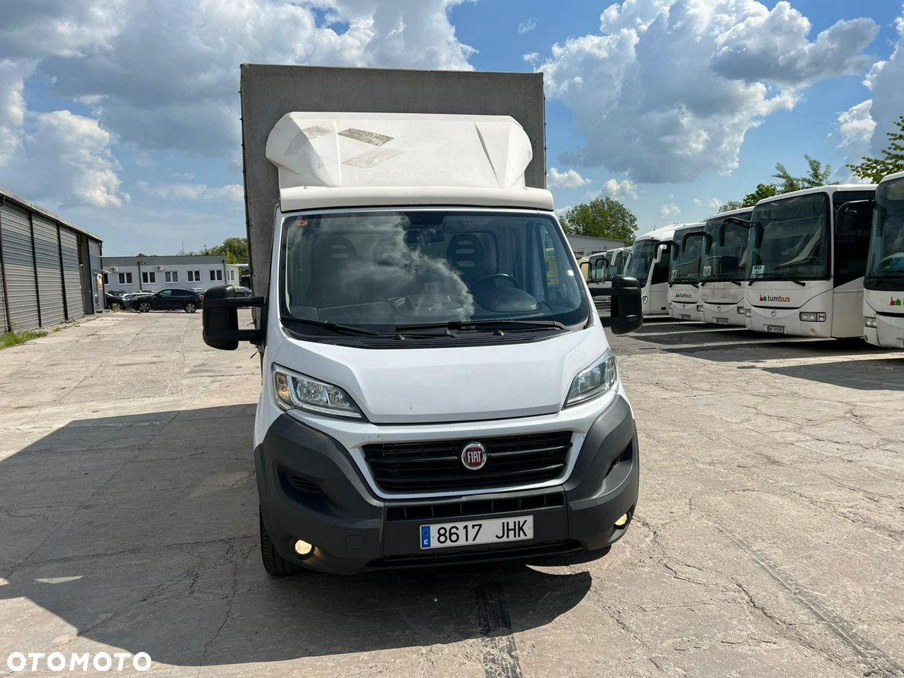 Fiat Ducato - 7