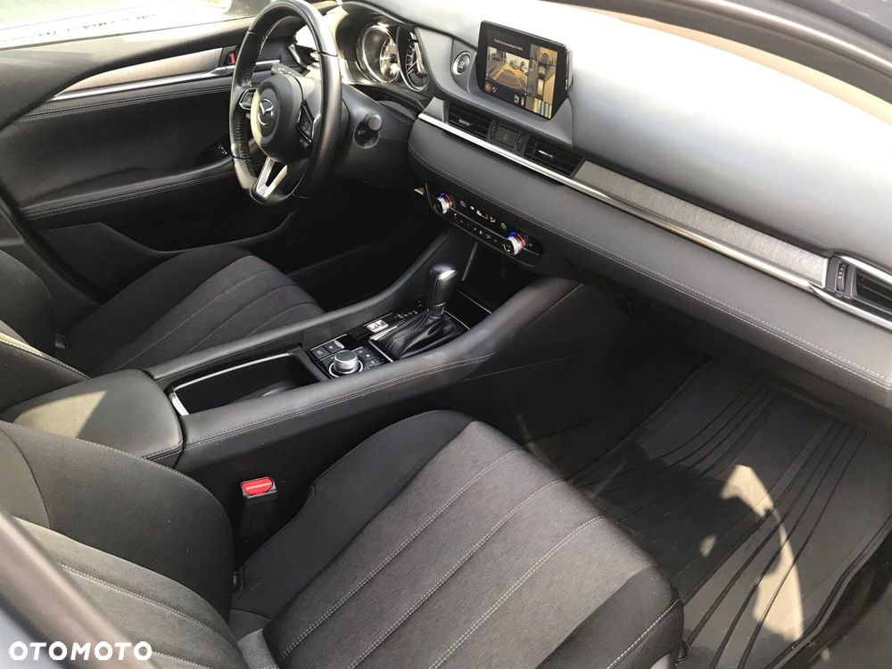 Mazda 6 2.0 Center-Line - 12