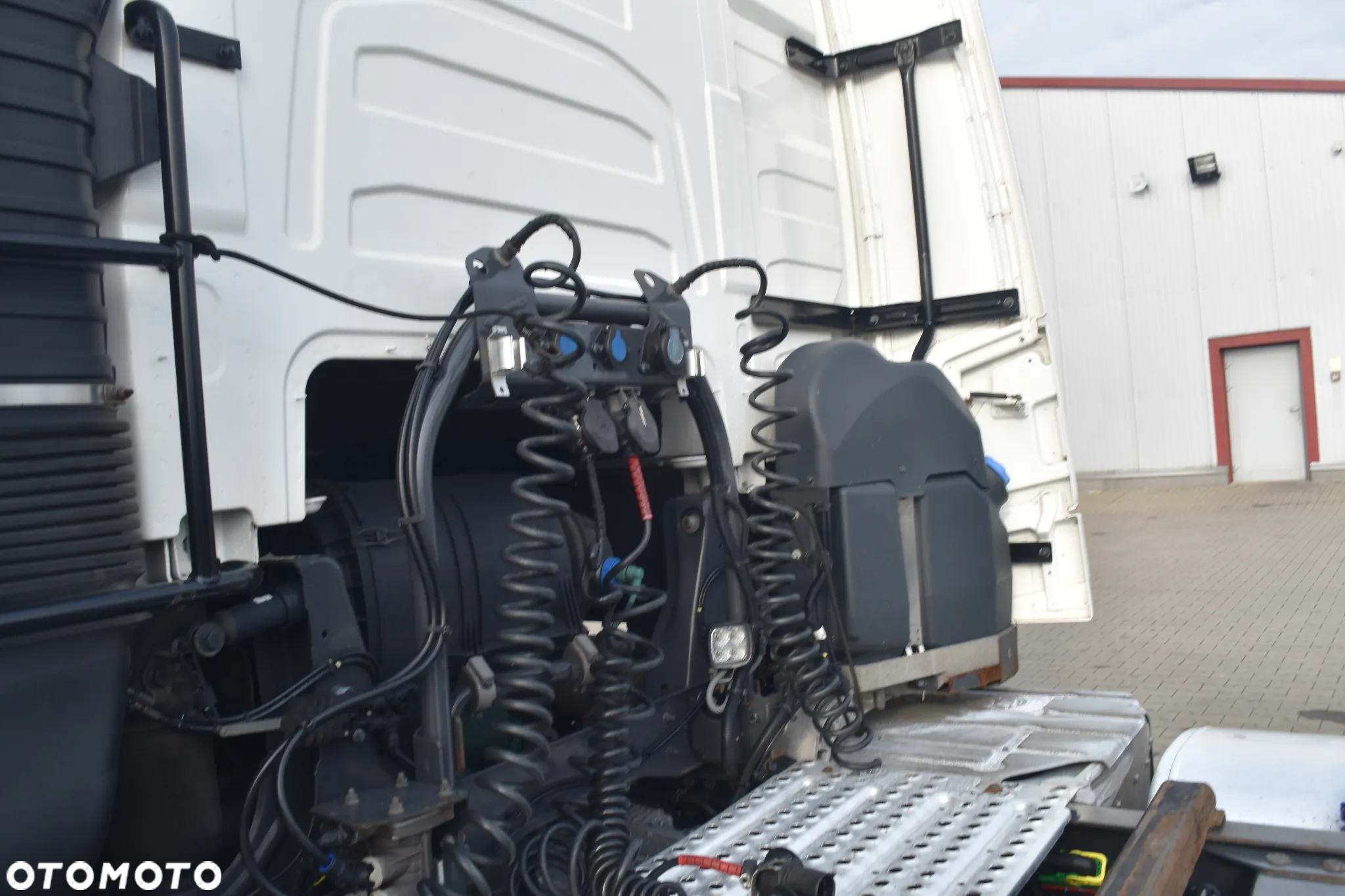 Volvo FH 500 - 14