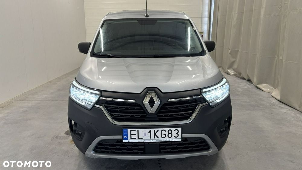 Renault Kangoo - 2