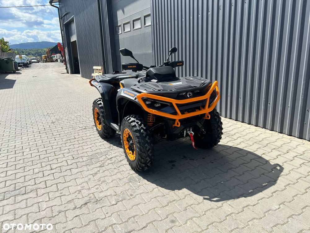 Can-Am Outlander