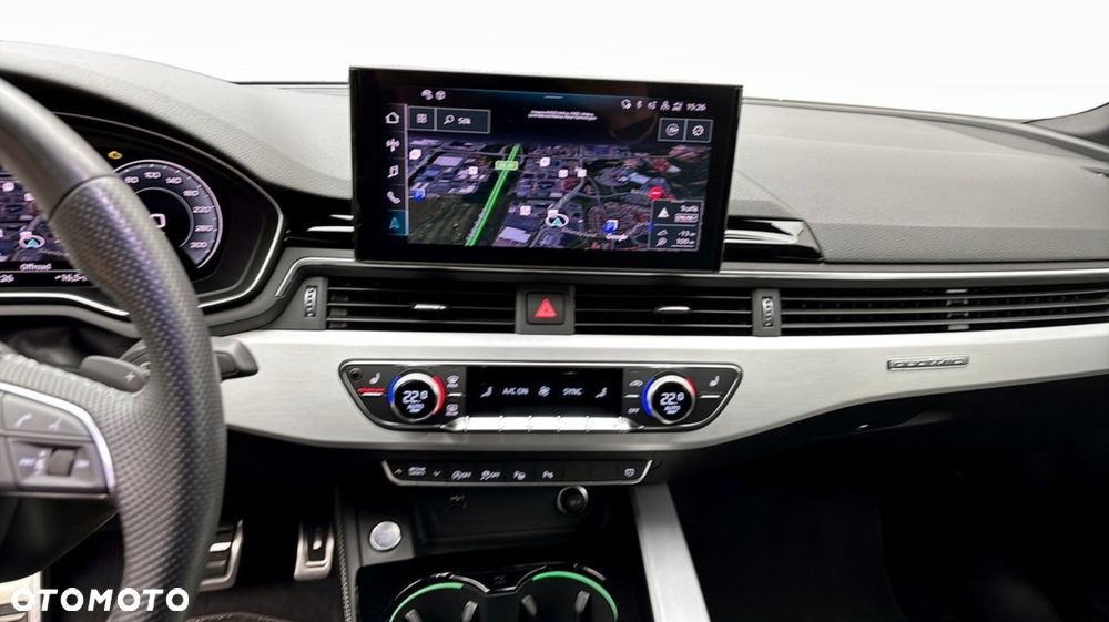 Audi A5 Sportback - 10