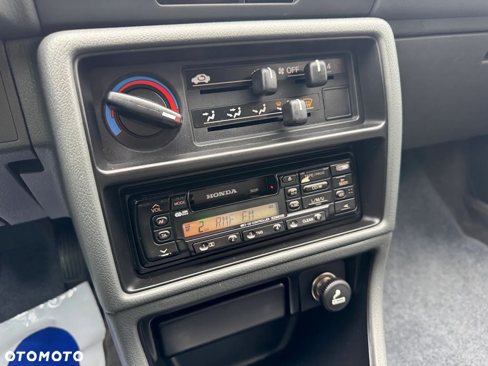 Honda Civic 1.5i - 21