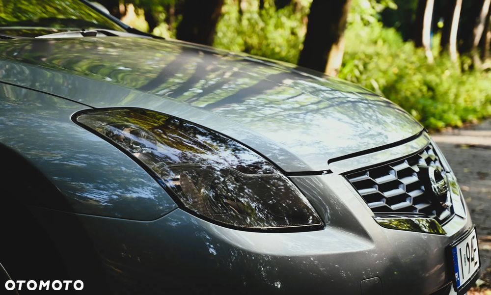Nissan Altima - 36