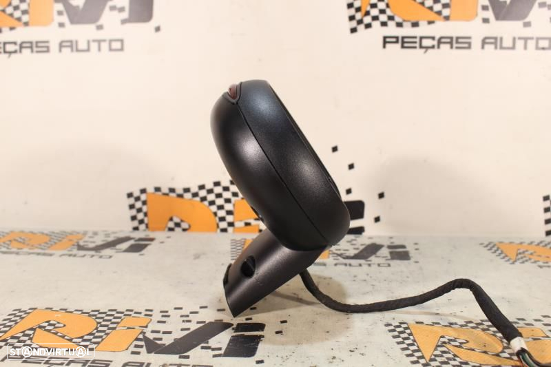 Quadrante Mini Mini (R56)  9275560 / 9 275 560 / Conta Rotações - 4