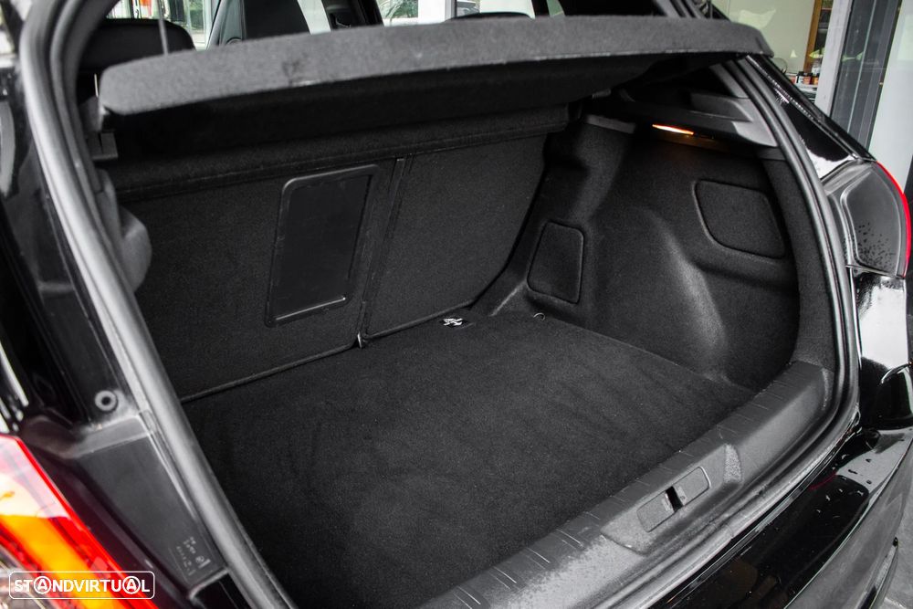 Peugeot 308 1.5 BlueHDi GT Line EAT8 - 31