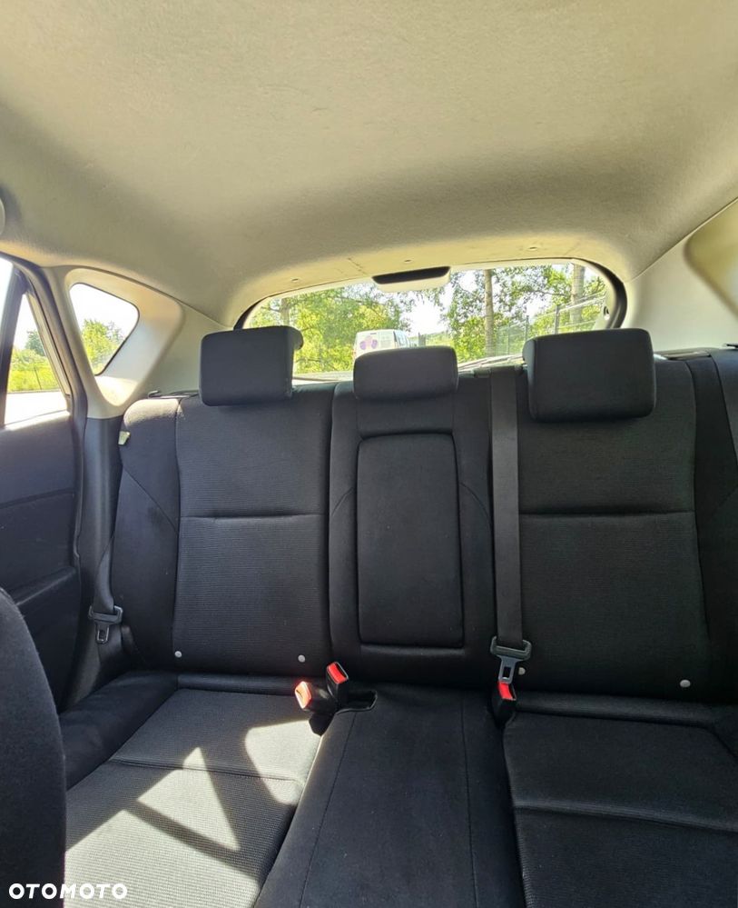 Mazda 3 - 7